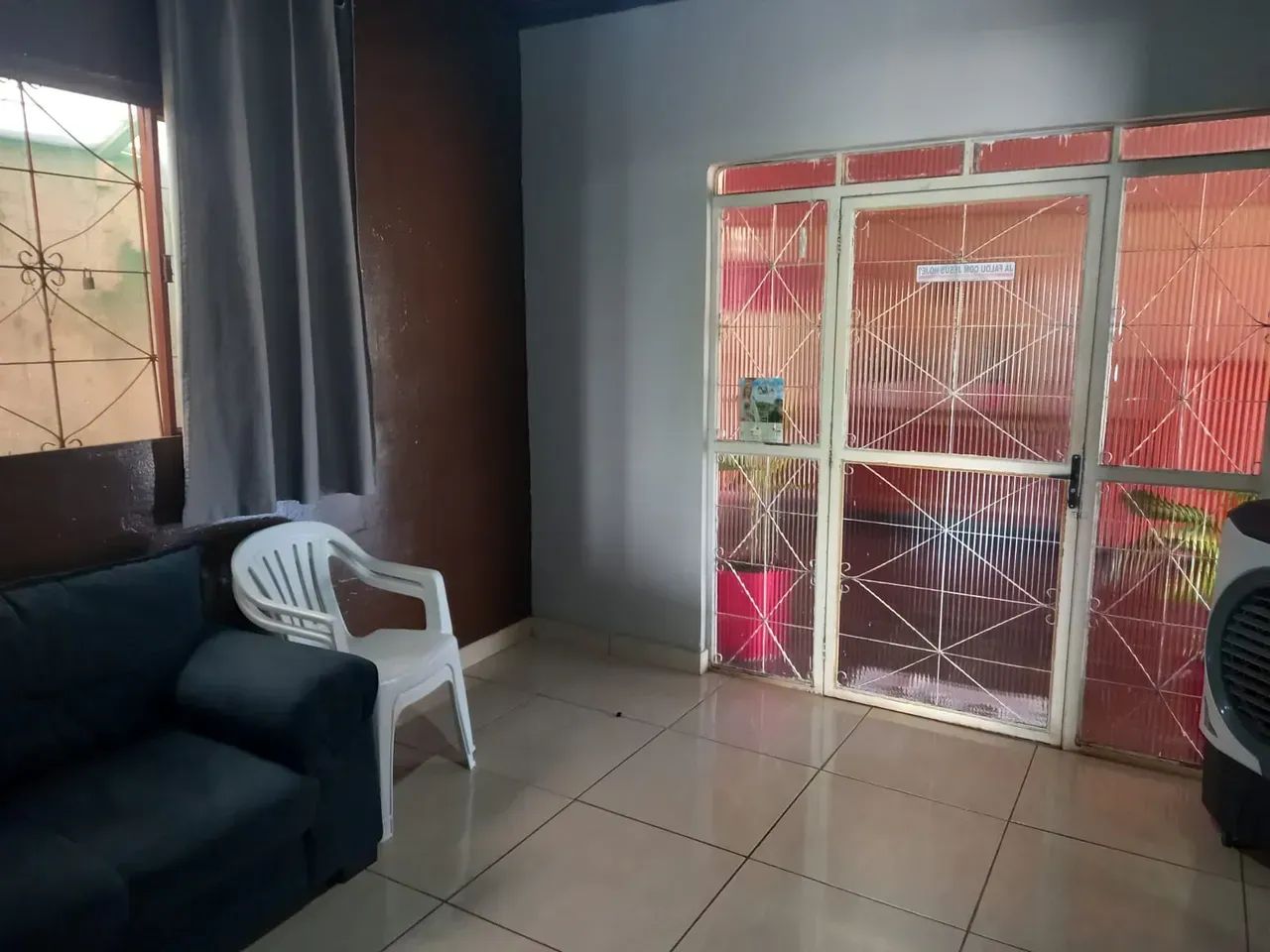 casa no CPA 3 - Foto 4