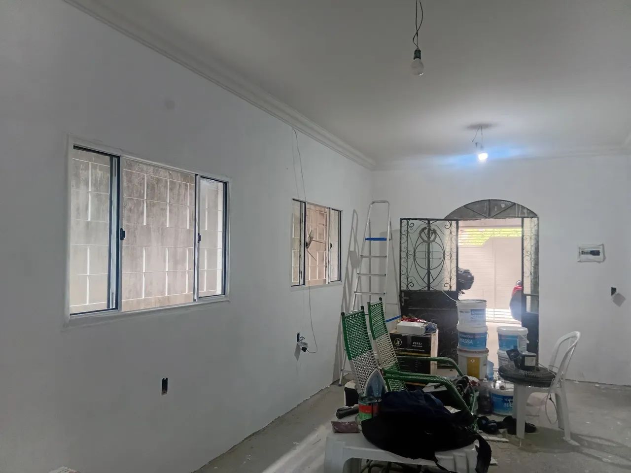 PINTOR PROFISSIONAL  - Foto 5