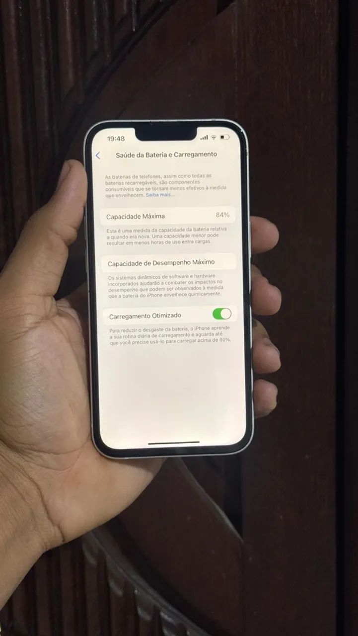 iPhone 13 - Foto 2