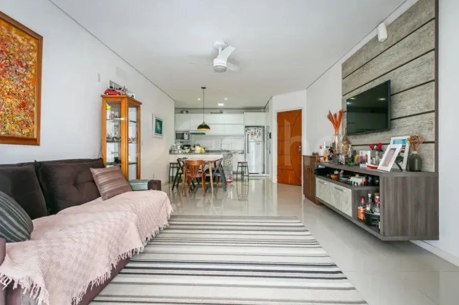 Apartamento de 78m² no Rio Tavares - Foto 2
