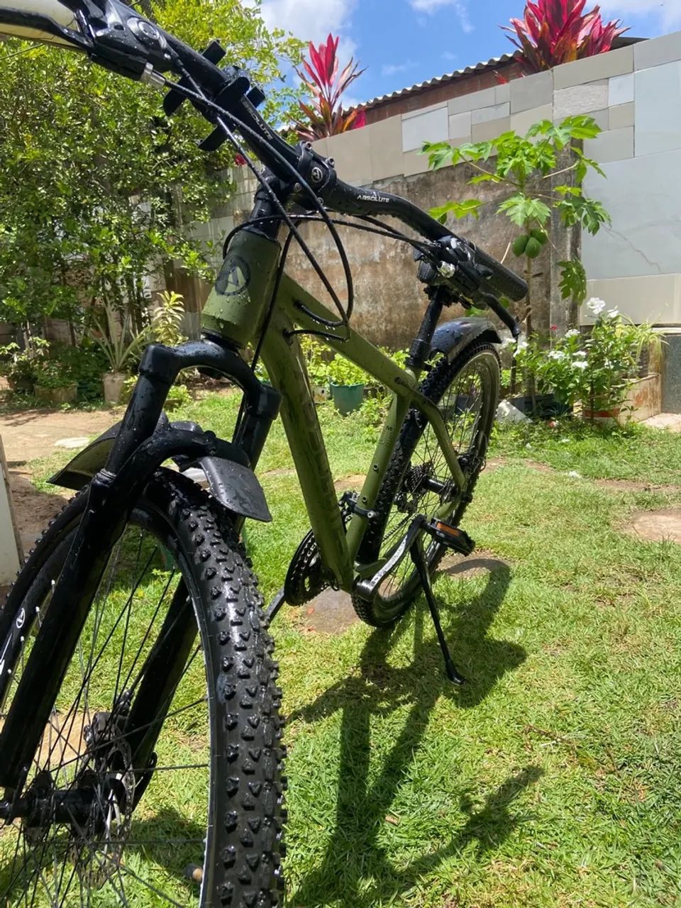Bicicleta Absolute Nero 5 - Foto 2