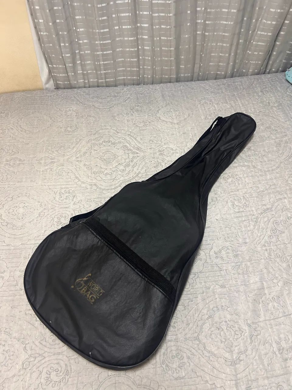 Violão Memphis  - Foto 3