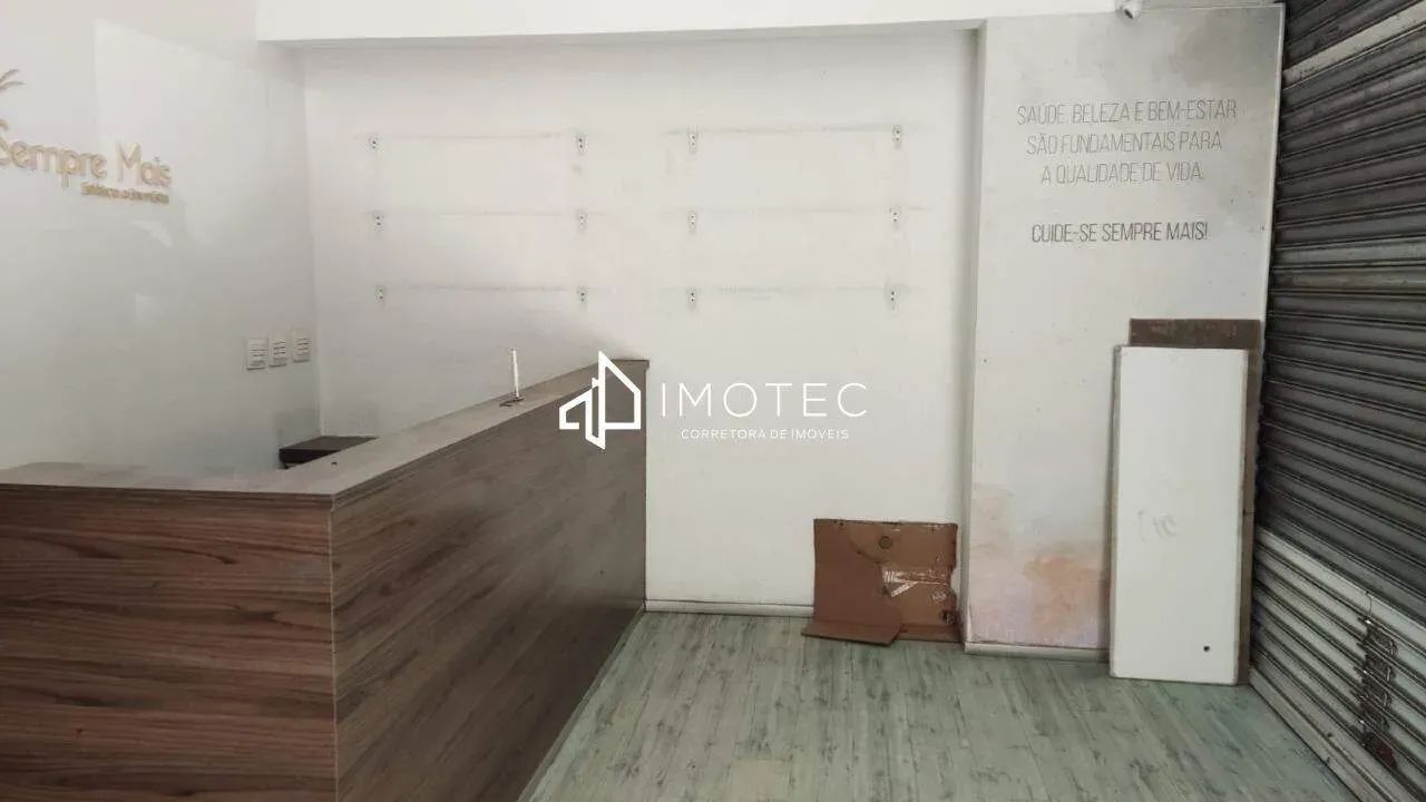 Loja de 404 m² para locação no Savassi, Belo Horizonte (MG) - Foto 2