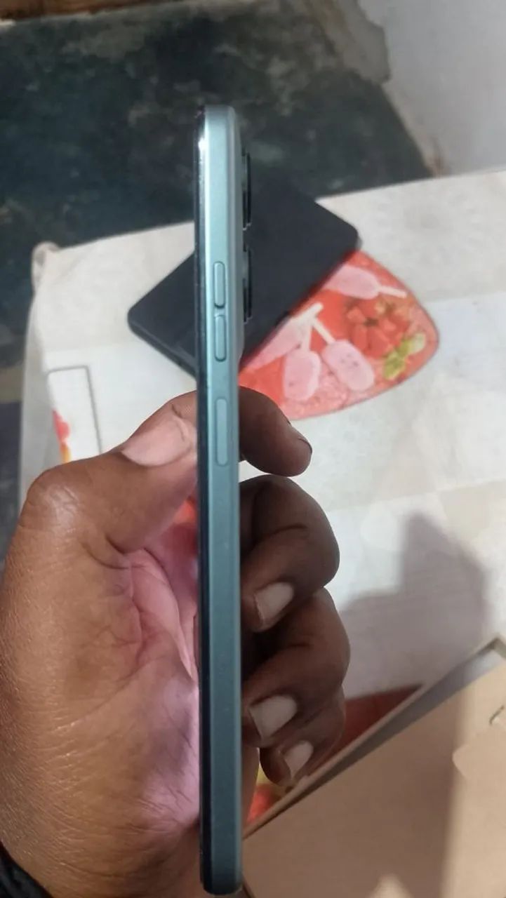 Moto g35 256g 5g - Foto 2
