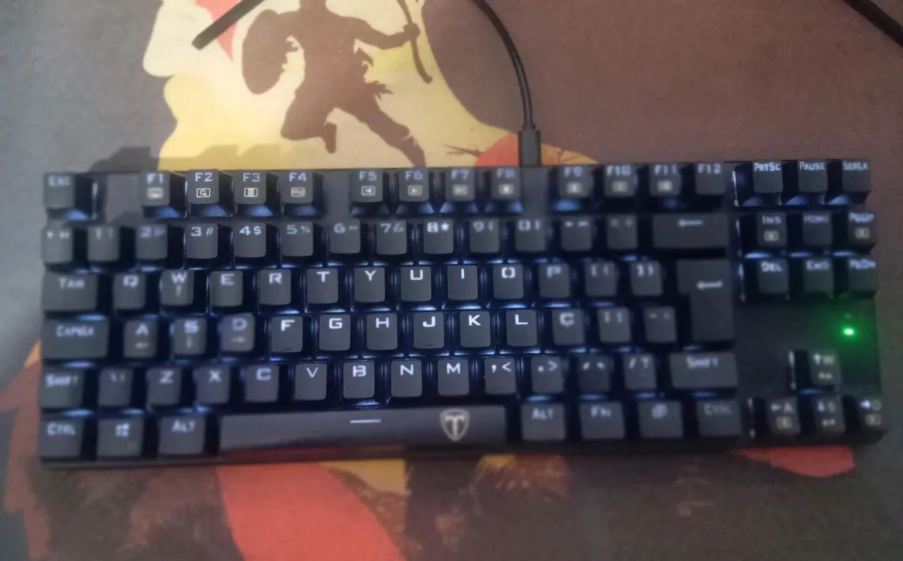 PC Gamer - Foto 5