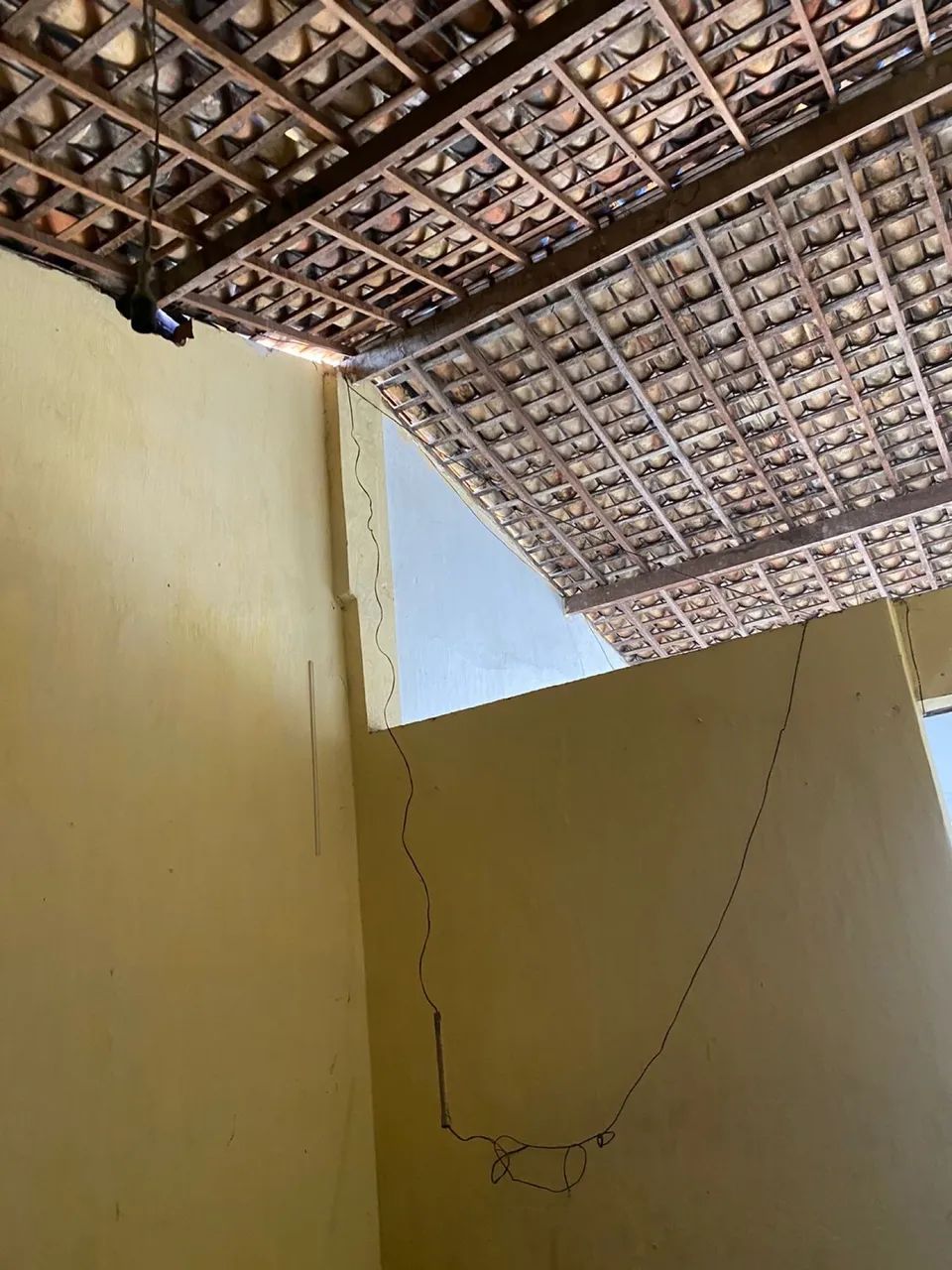 VENDO CASA EM ESTÂNCIA  - Foto 2