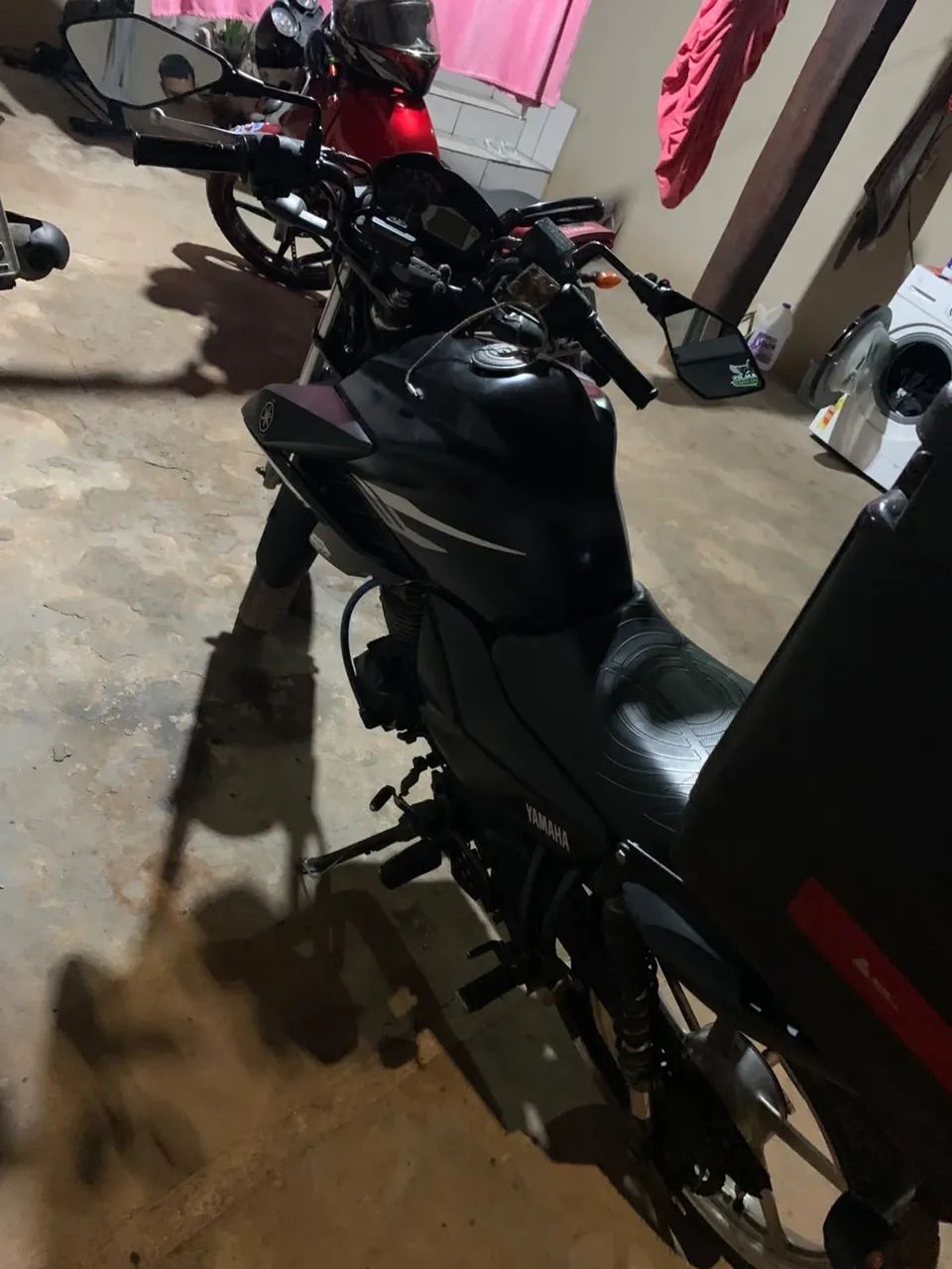 Fazer 150 20/21 - Foto 4
