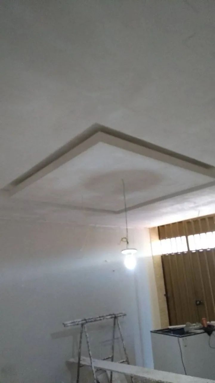 Cleber gesso serviço em geral