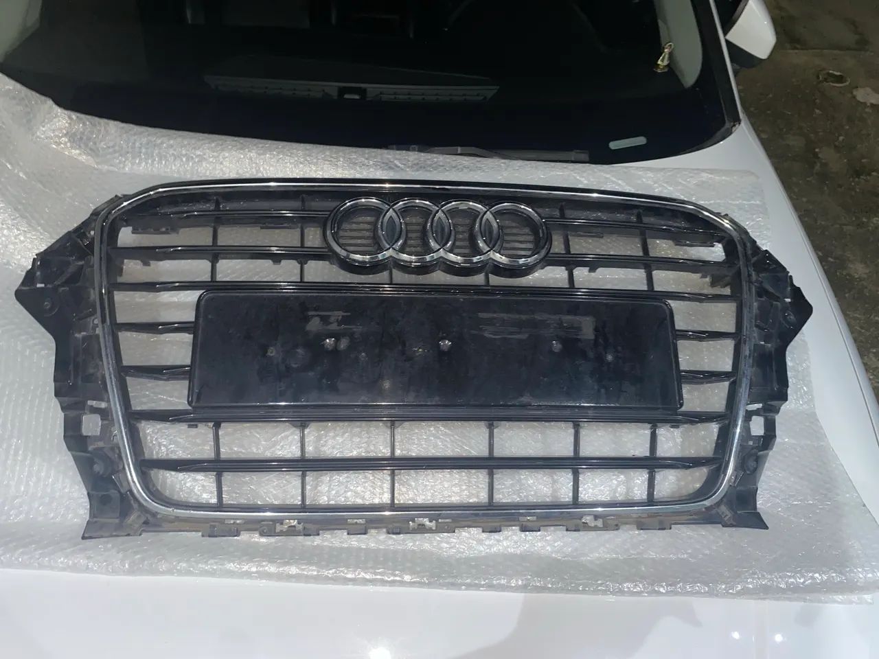 Grade original do audi a3 - Foto 2