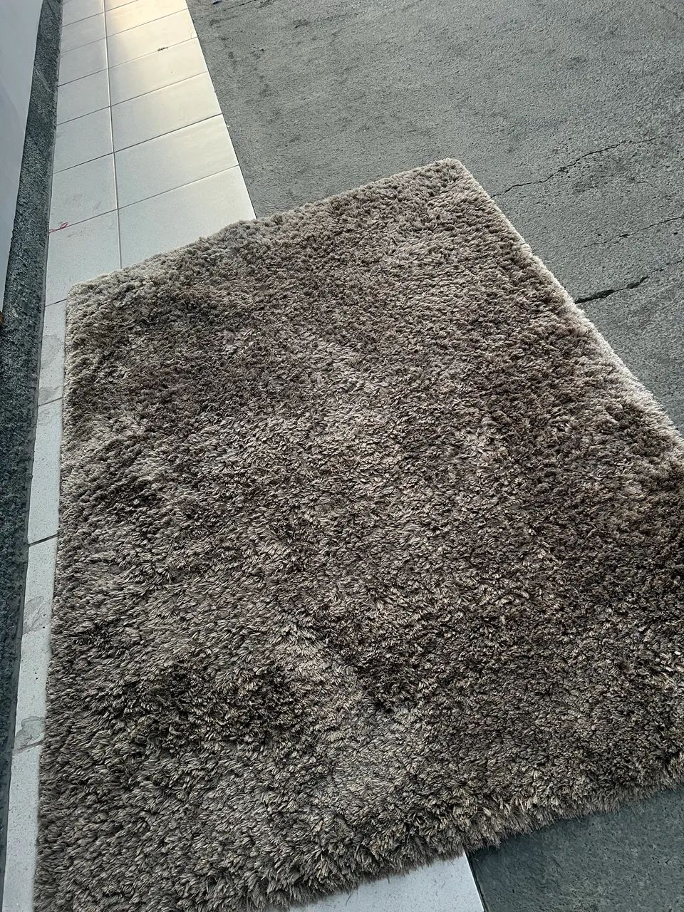 TAPETE PELUDO  - Foto 2