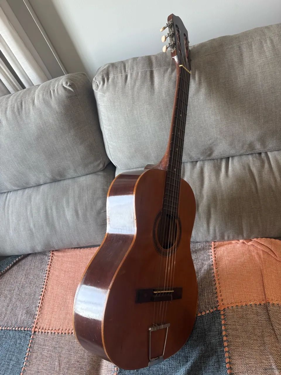 Violão  - Foto 4