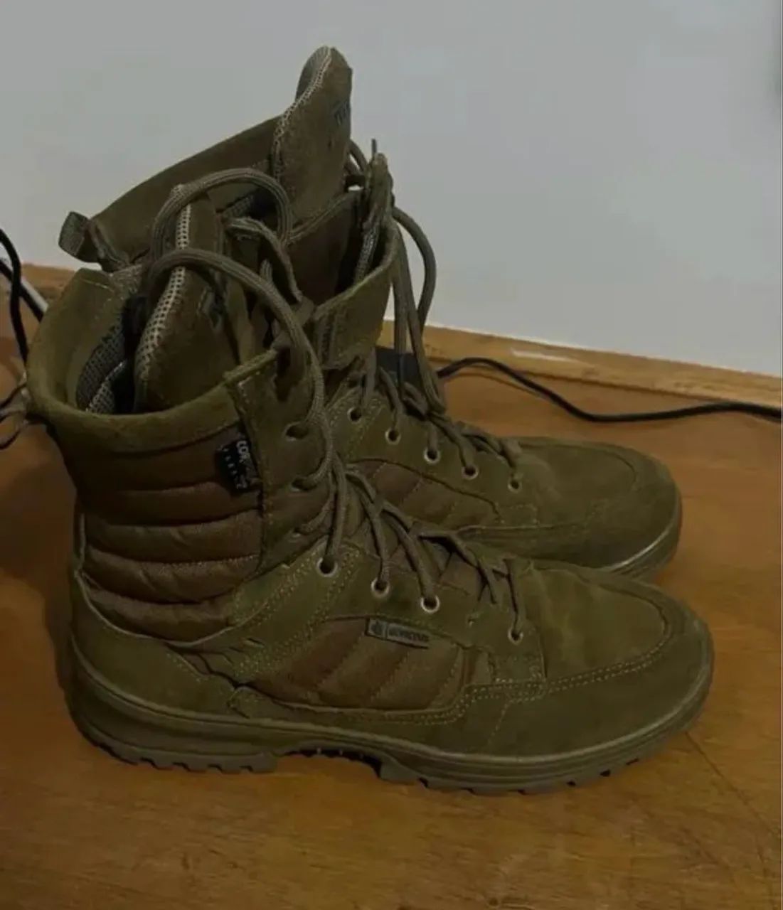 BOTA INVICTUS INTERCEPTOR - Foto 2