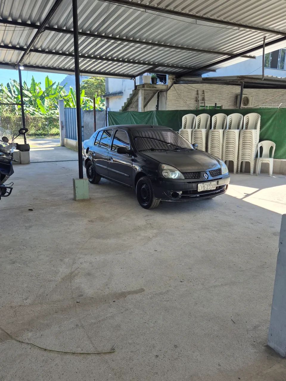 Renault Clio 2006