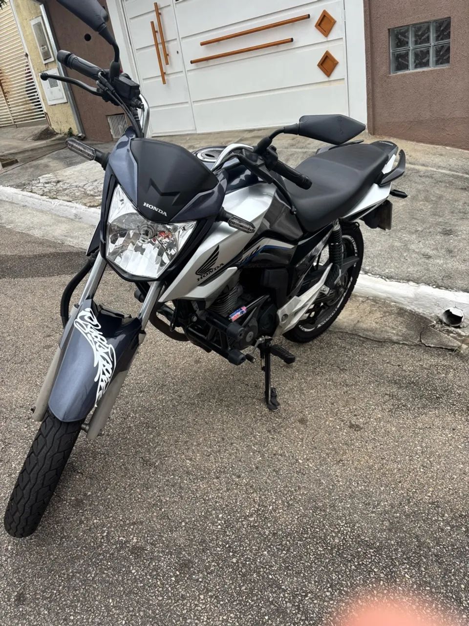 Moto - Foto 4