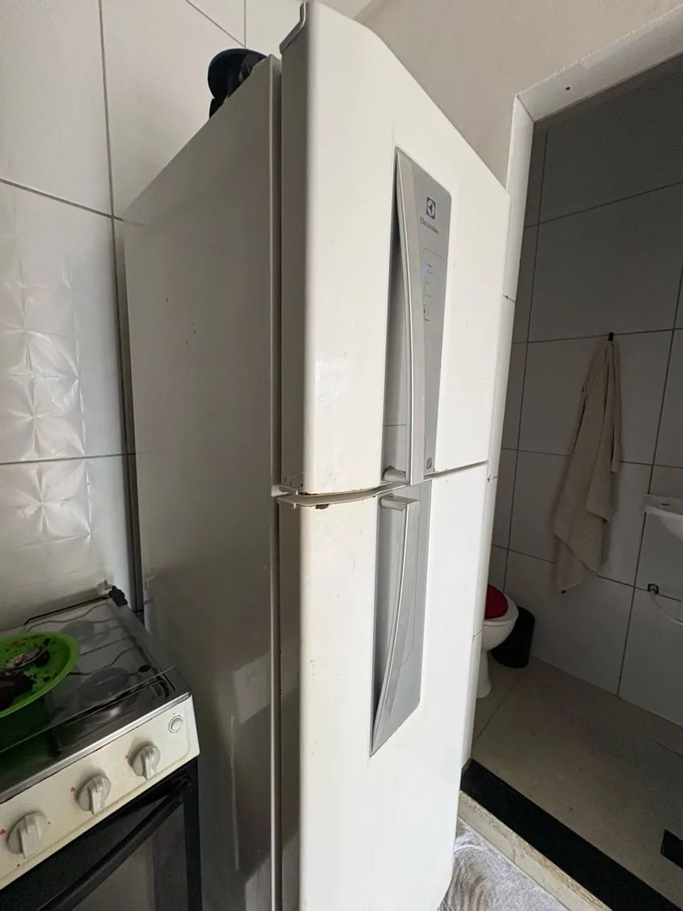 Geladeira 