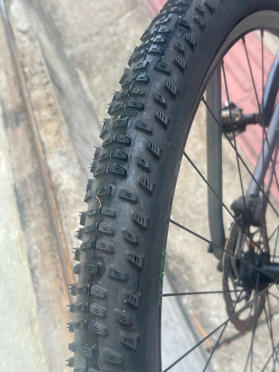 Bicicleta aro 29 - Foto 4