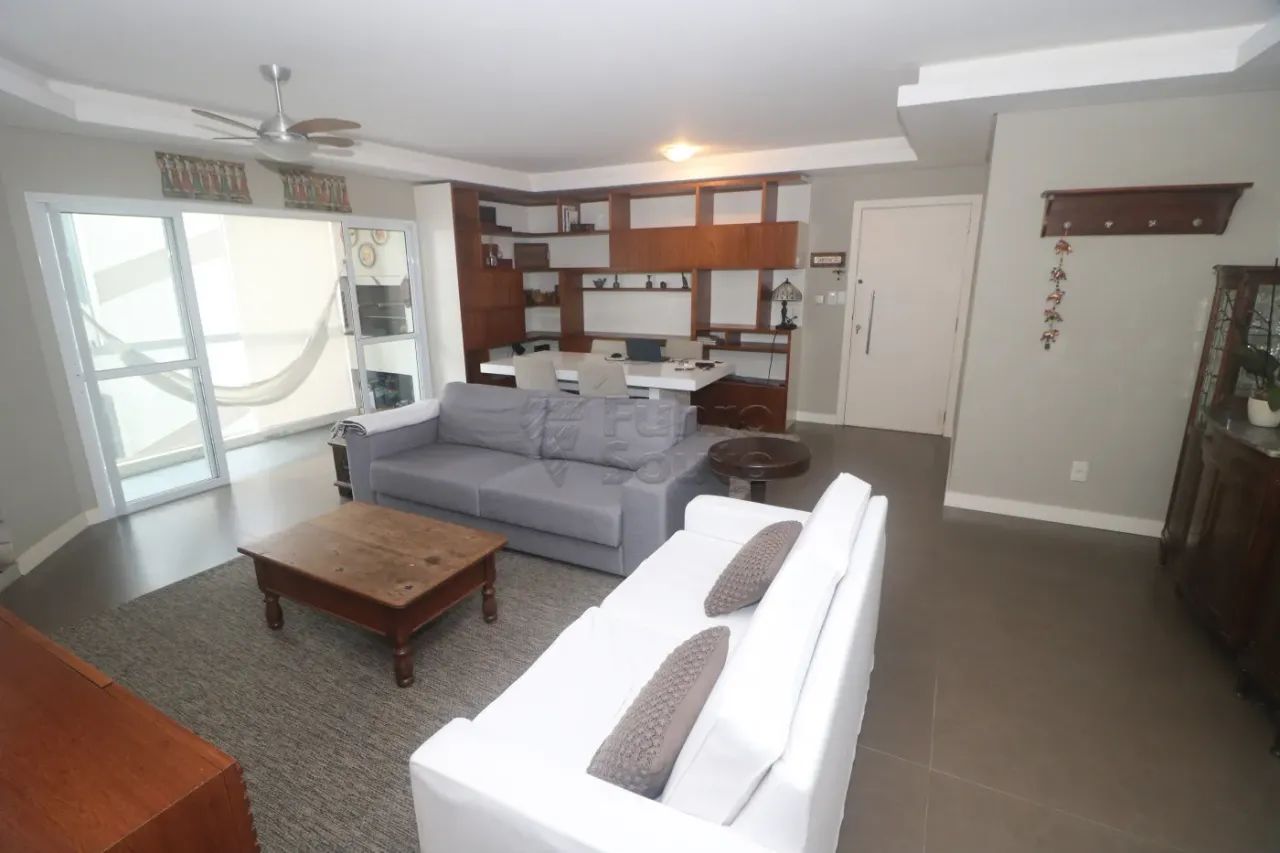 Apartamento mobiliado no Edifício Manhattan - Foto 4