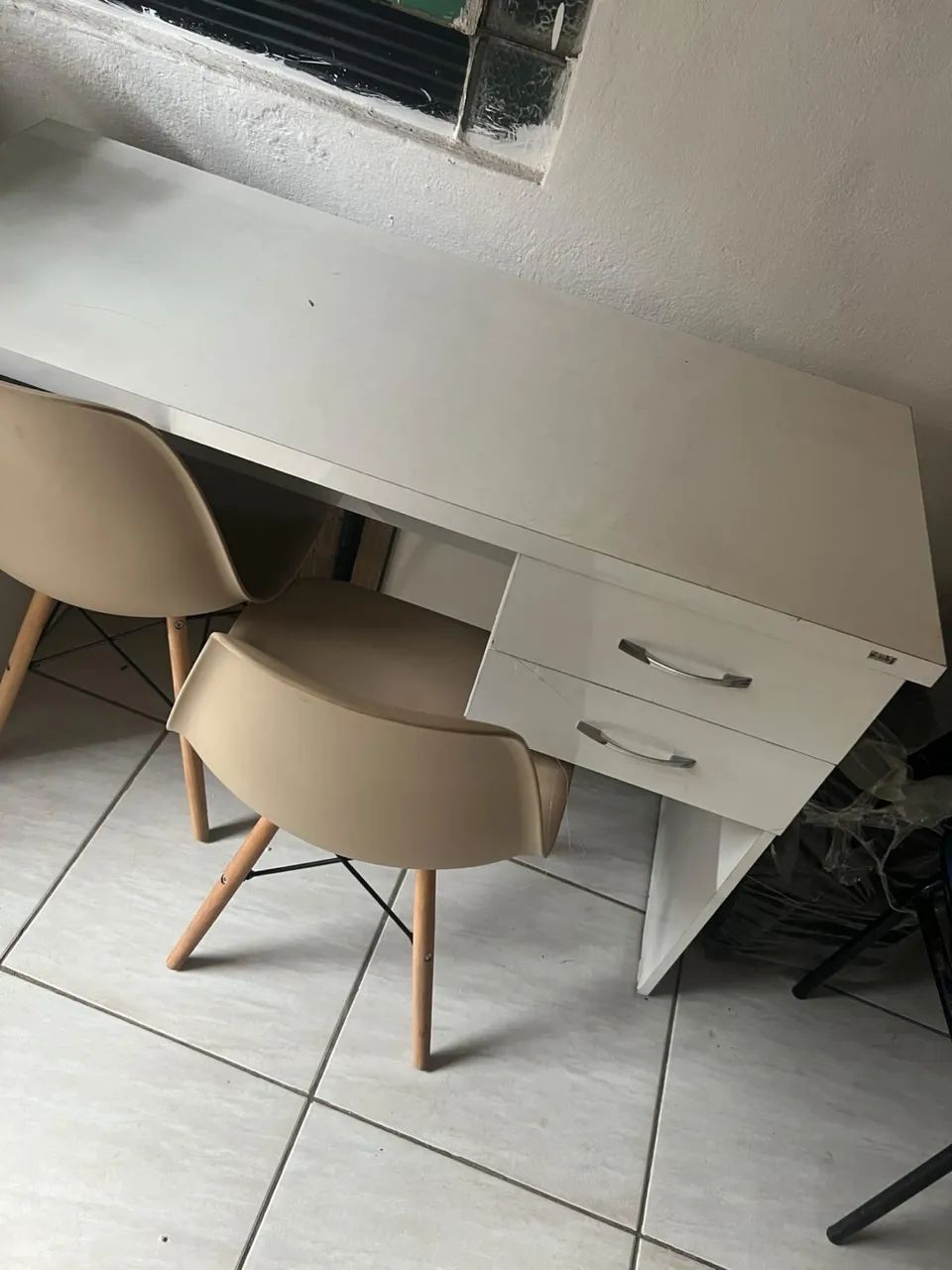 Mesa de escritório - Foto 3
