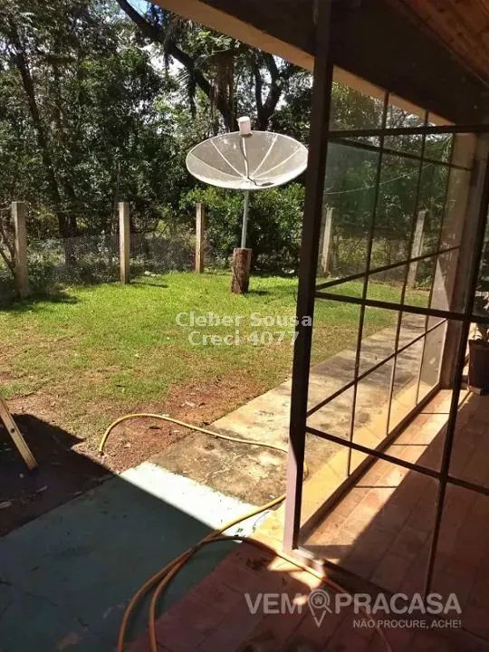 Vendo Chácara 6 Hectares em Corguinho - Foto 4