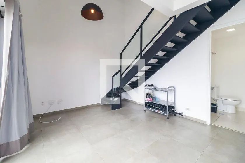 Apartamento à Venda - Brooklin, 1 Quarto, 58 m2 - Foto 2