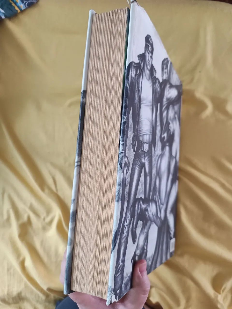*SUPER OFERTA* LIVRO TASCHEN TOM OF FINLAND  - Foto 3