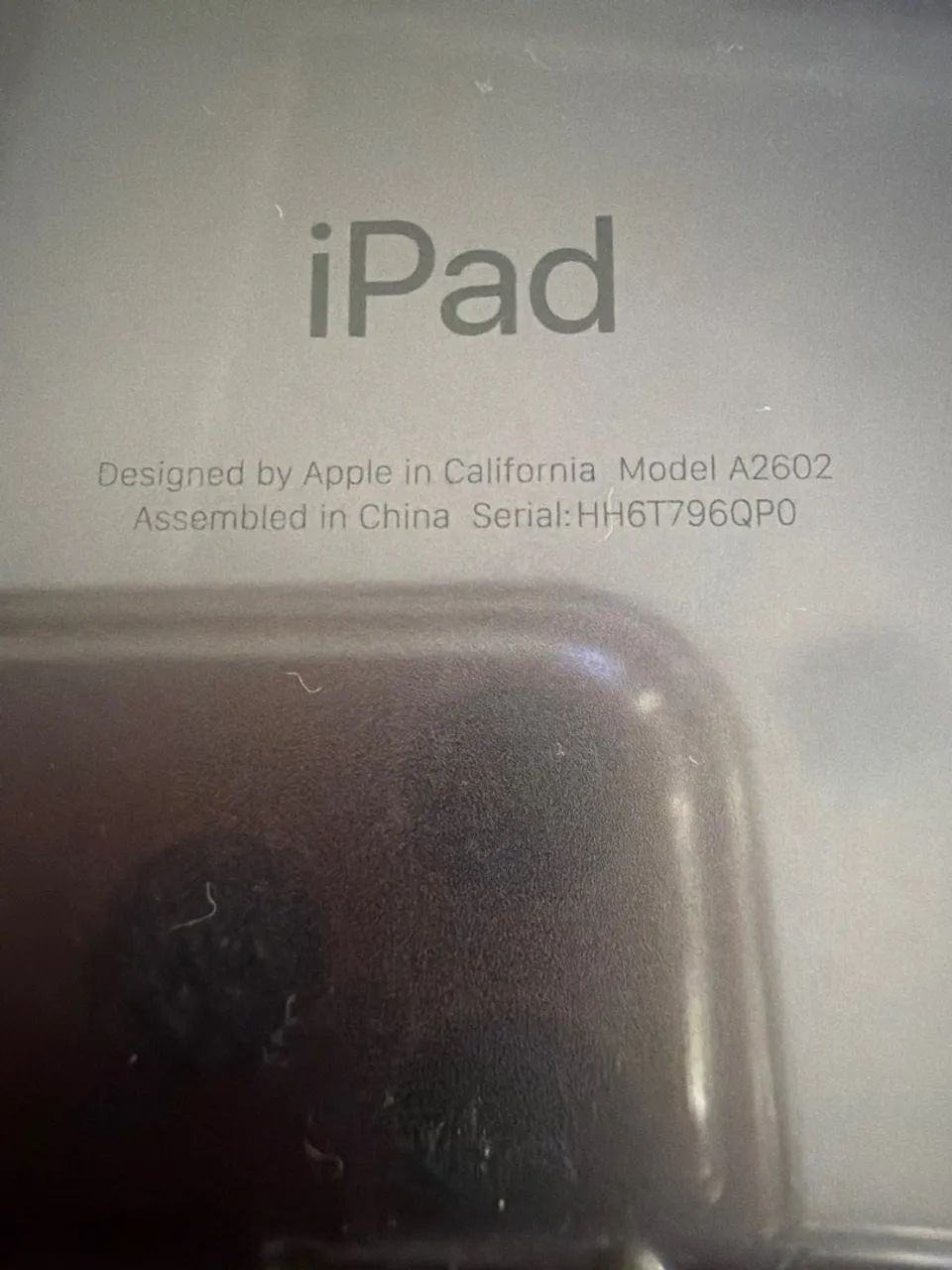 Ipad 9 geração  - Foto 3