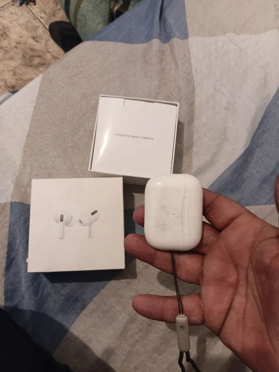 AirPods pro 3 - Foto 2