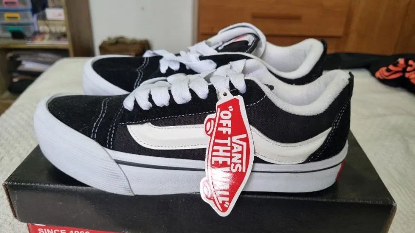 Tenis Vans Feminino  - Foto 5
