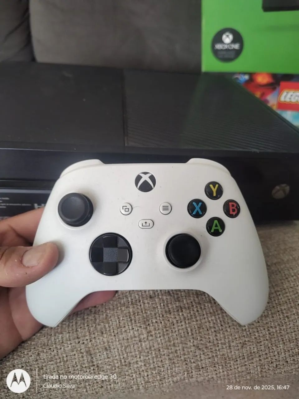 Xbox - Foto 2