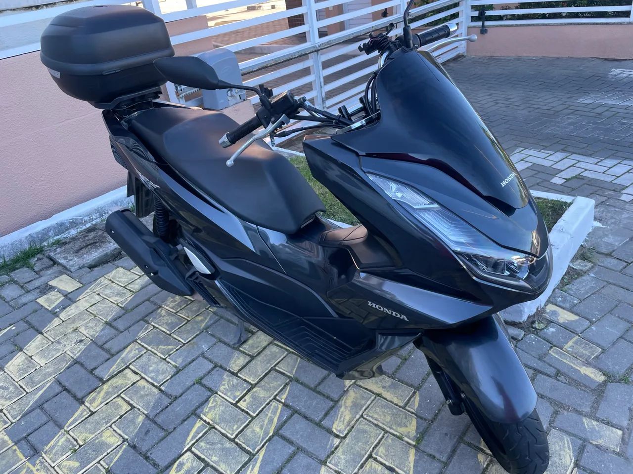 Moto PCX - Foto 4
