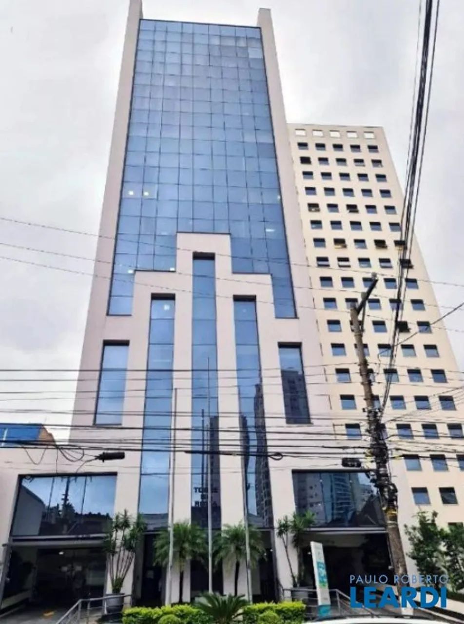 CONJ. COMERCIAL - LAPA - SP - Foto 5