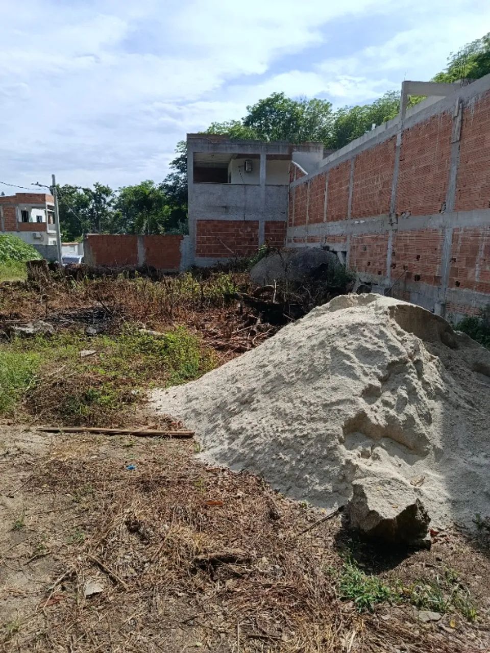 Terreno na Morada do Vale em santíssimo  - Foto 4