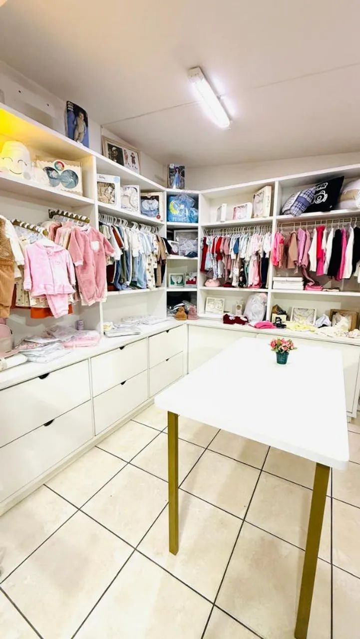 Loja de roupa infantil  - Foto 2