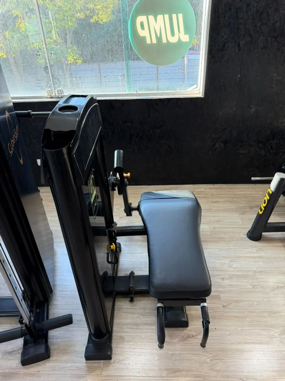 Flexora Deitada Smart - Cyber Gym - Foto 2