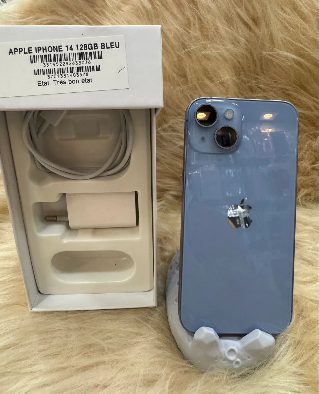 iPhone 14 de 128GB  - Foto 3