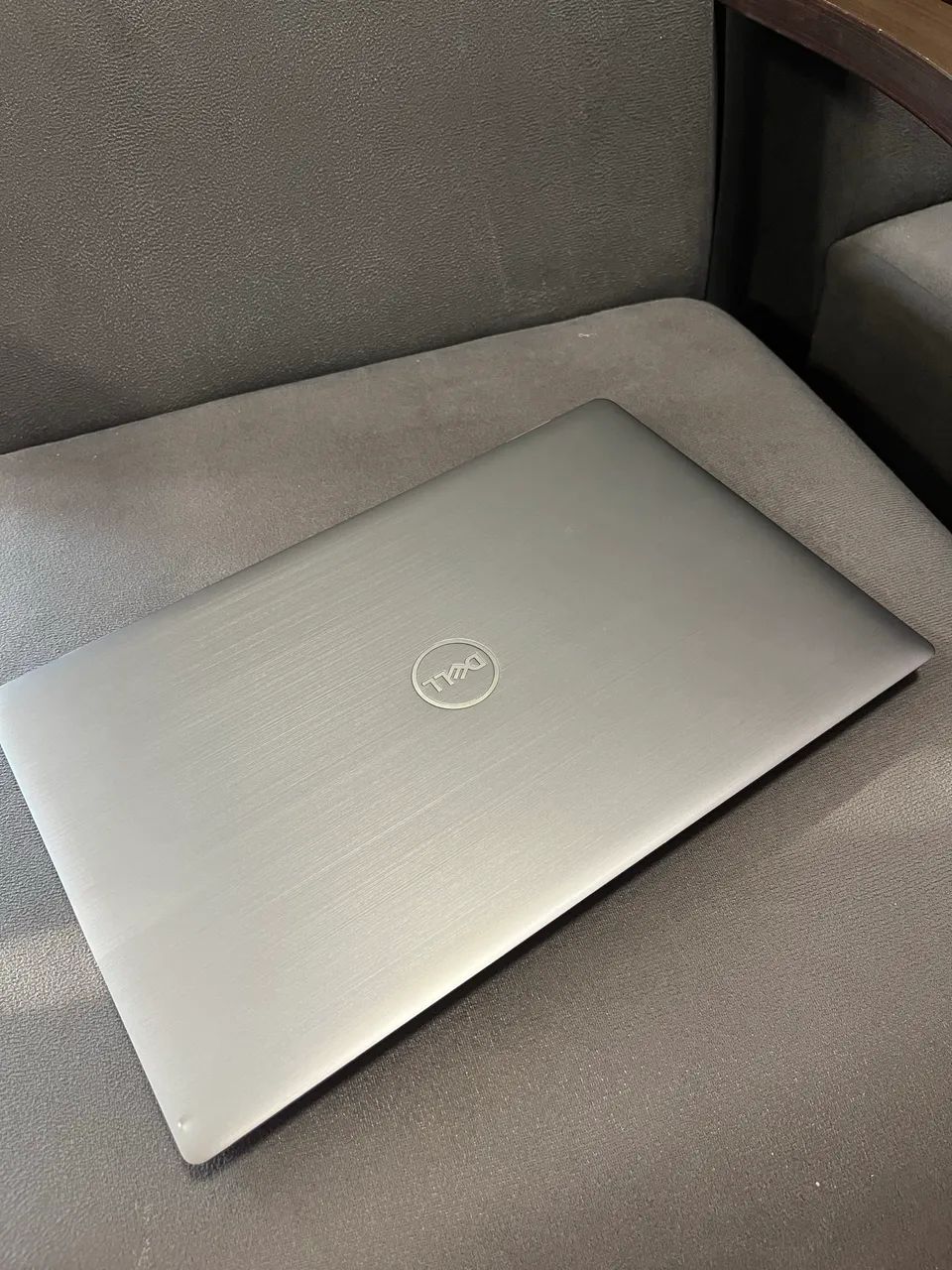 Hp zbook G5 com placa de vídeo 32 ram 512 SSD tela touch  - Foto 5