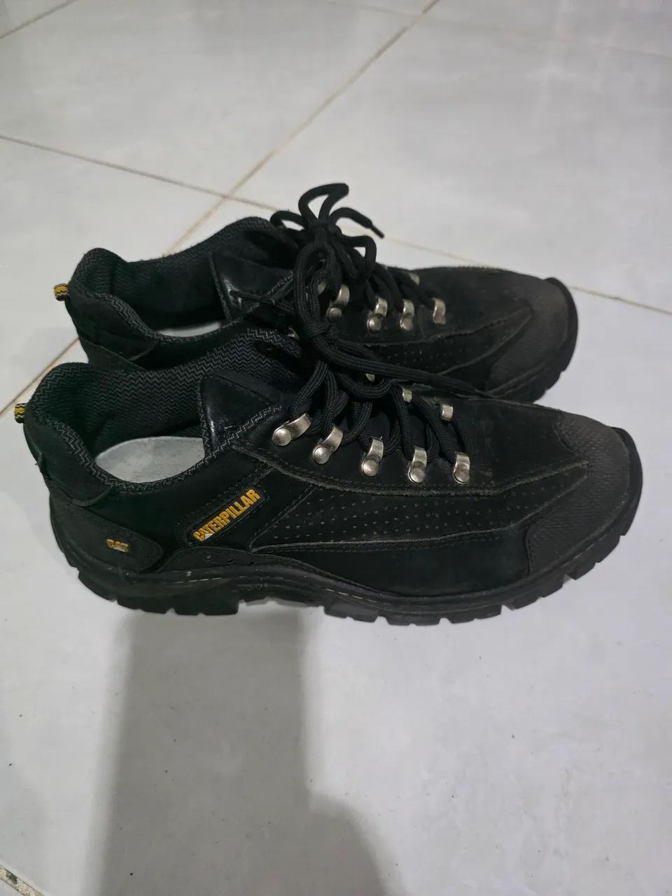 Bota caterpillar n40 