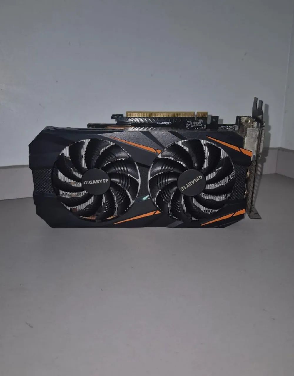 Placa de vídeo Gtx 1060 3gb - Foto 2