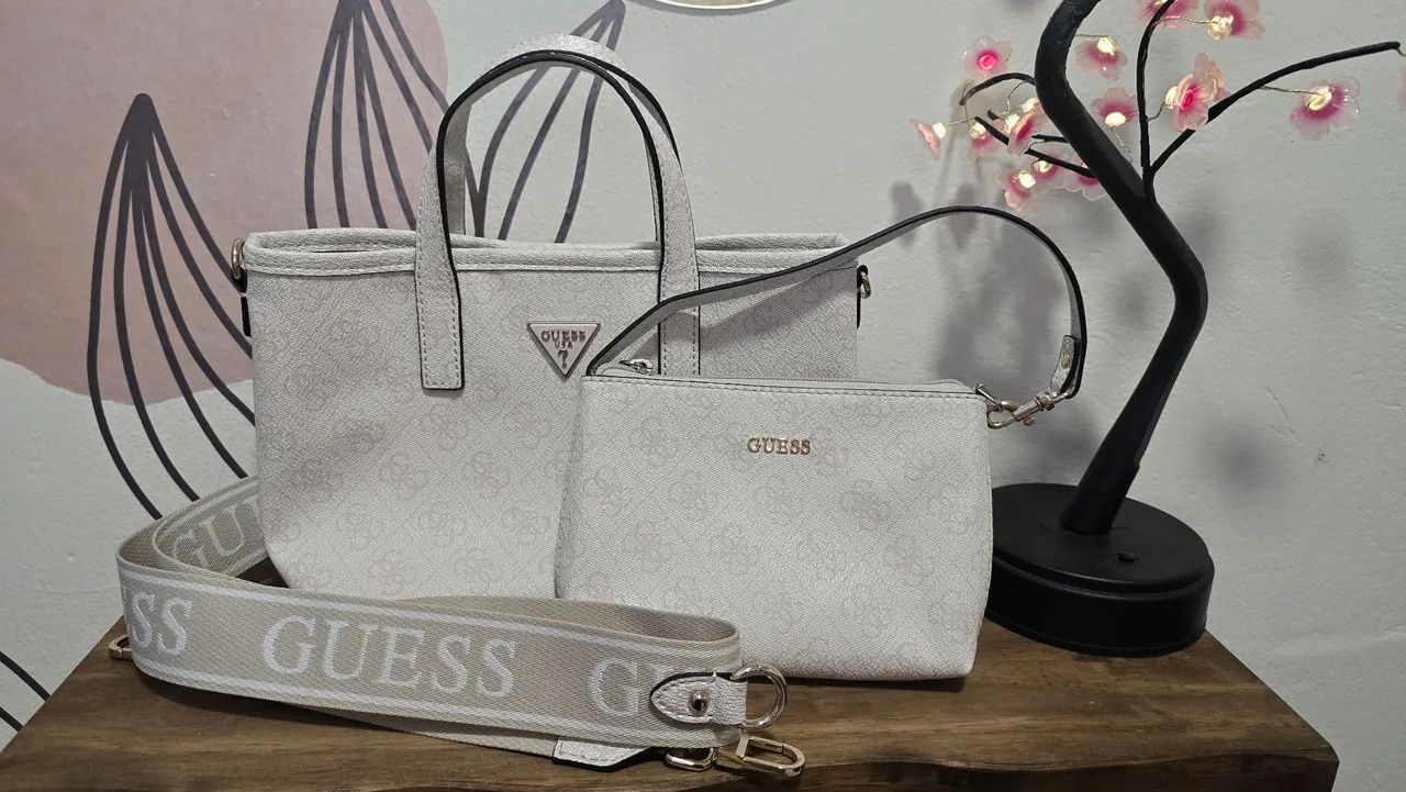 Bolsa GUESS 