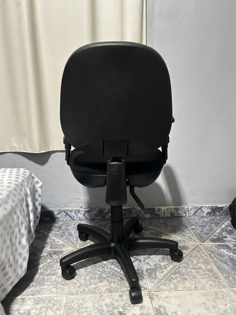 Cadeira de escritório flexform  - Foto 2