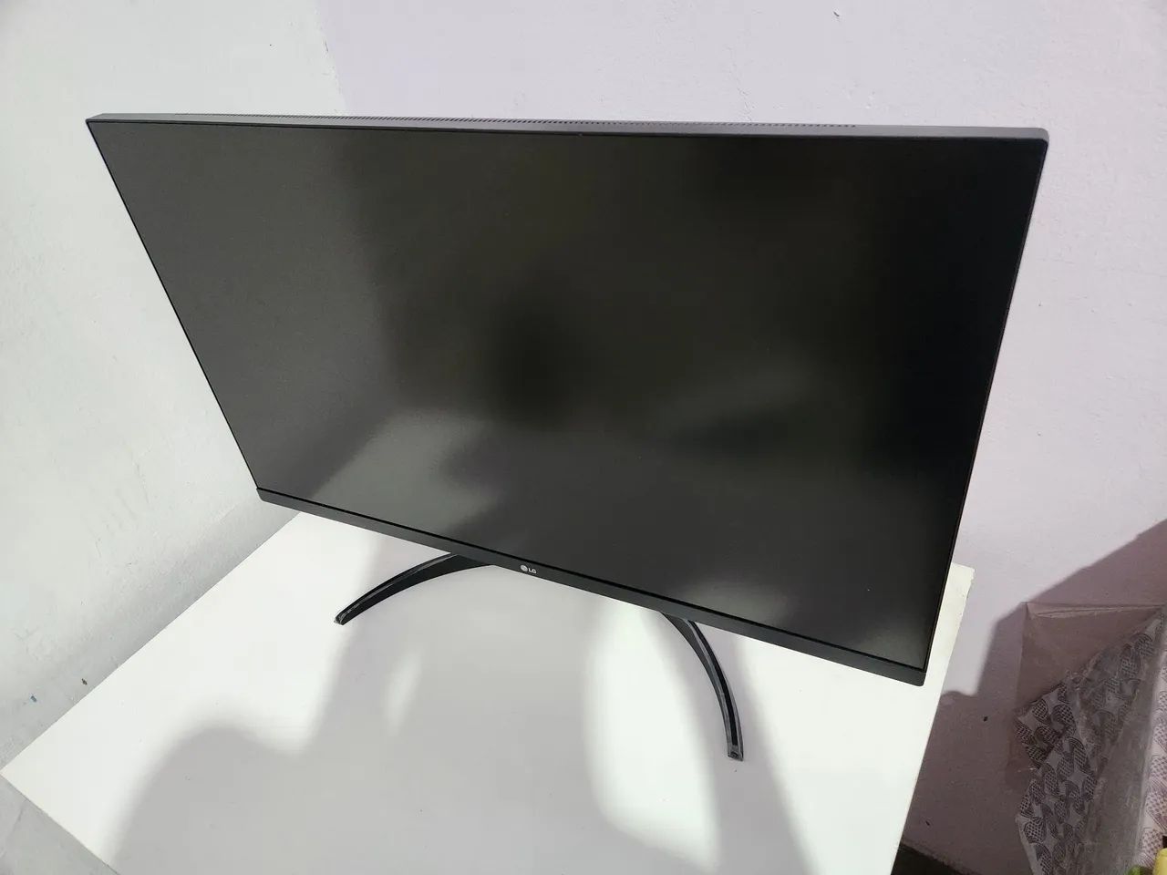 Monitor 32p 4k LG - Foto 4
