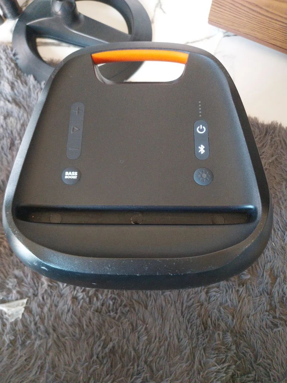 JBL PARTYBOX 100 - Foto 3