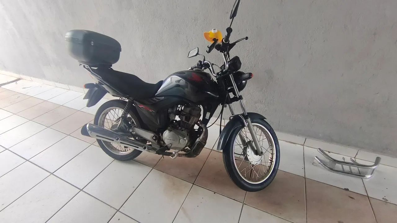 Vendo ou troco. - Foto 2