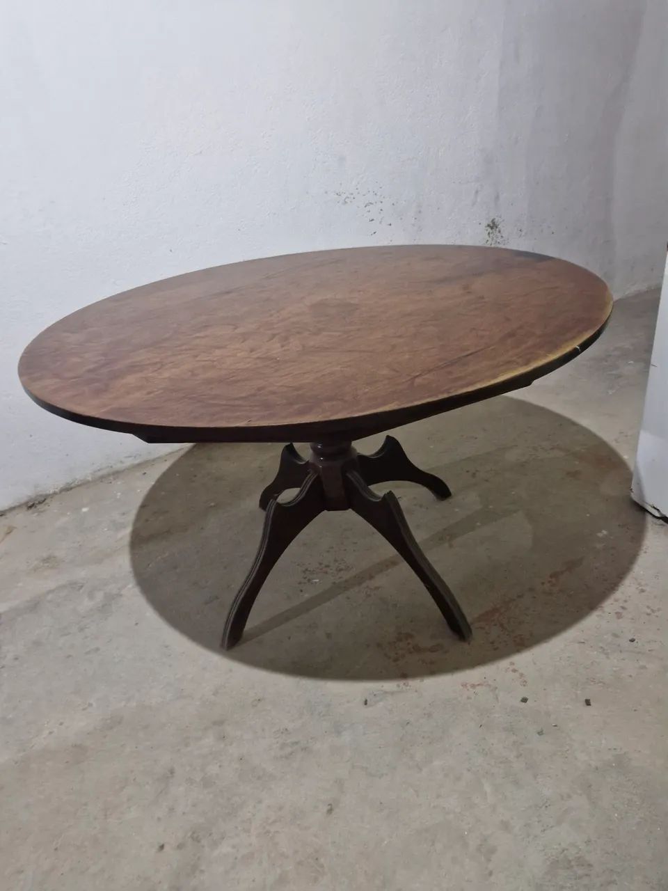 Mesa de madeira