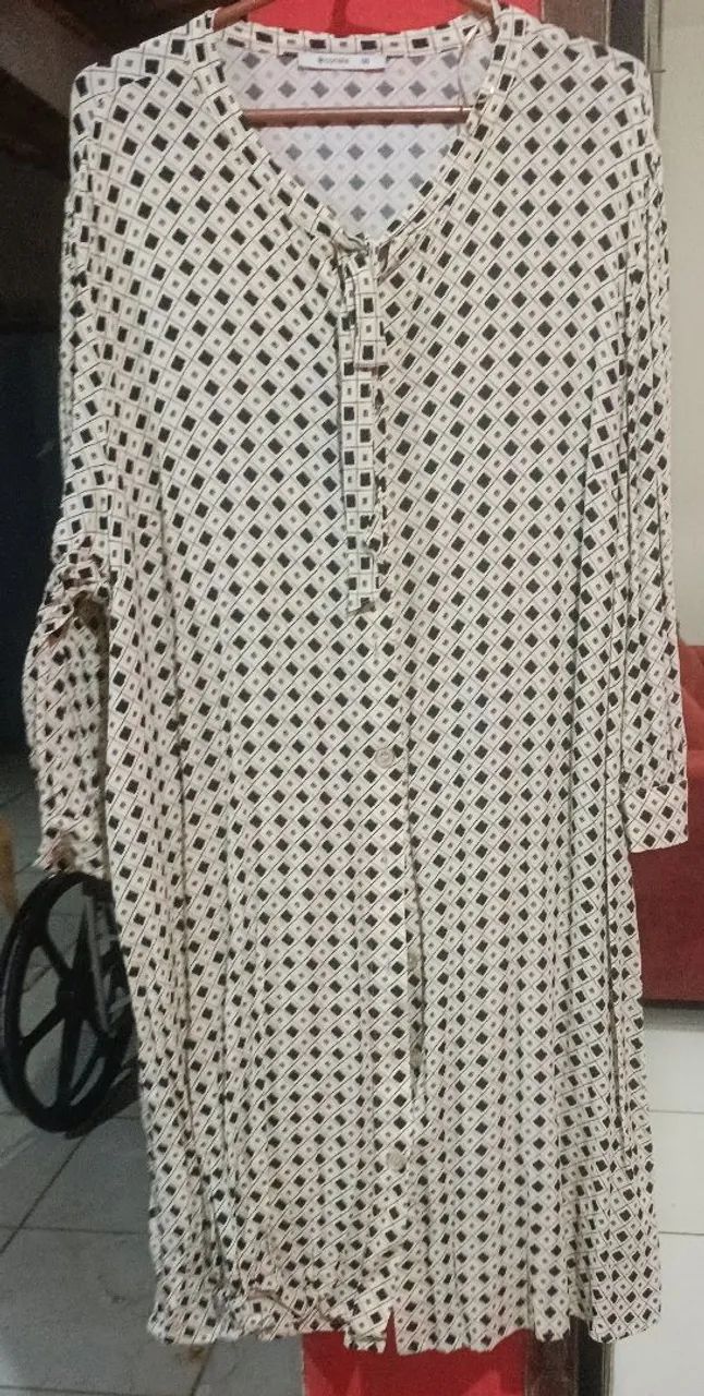 Roupas 