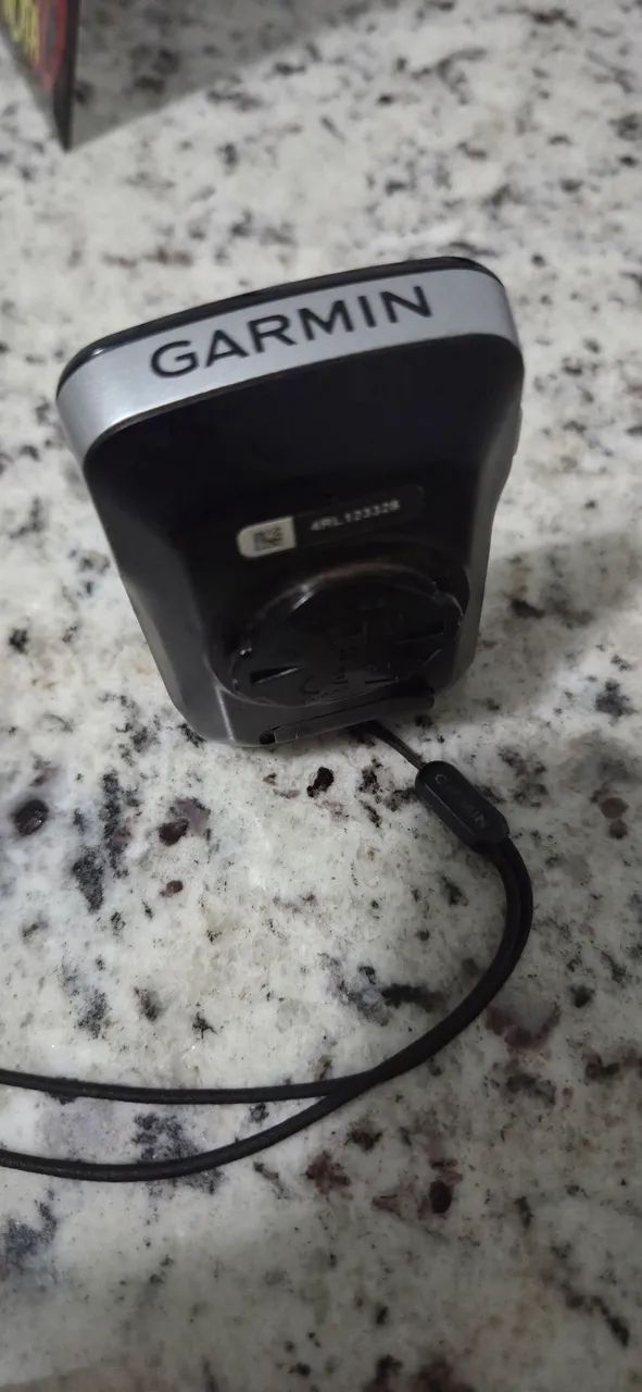 GPS Garmin Edge 820 - Foto 4