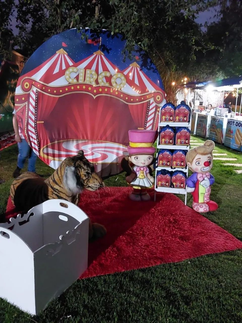 Acervo festa infantil  - Foto 2