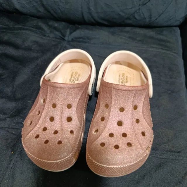 CROCS ORIGINAL  - Foto 4