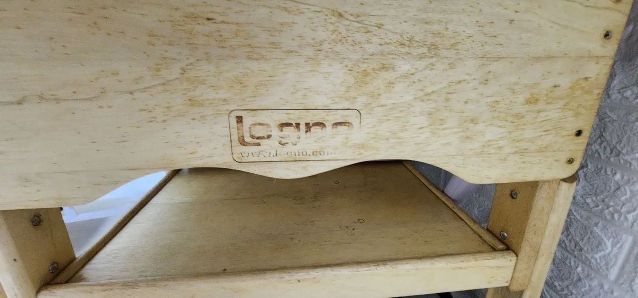 Maca SPA 1,90x0,90 marca Legno - Foto 5
