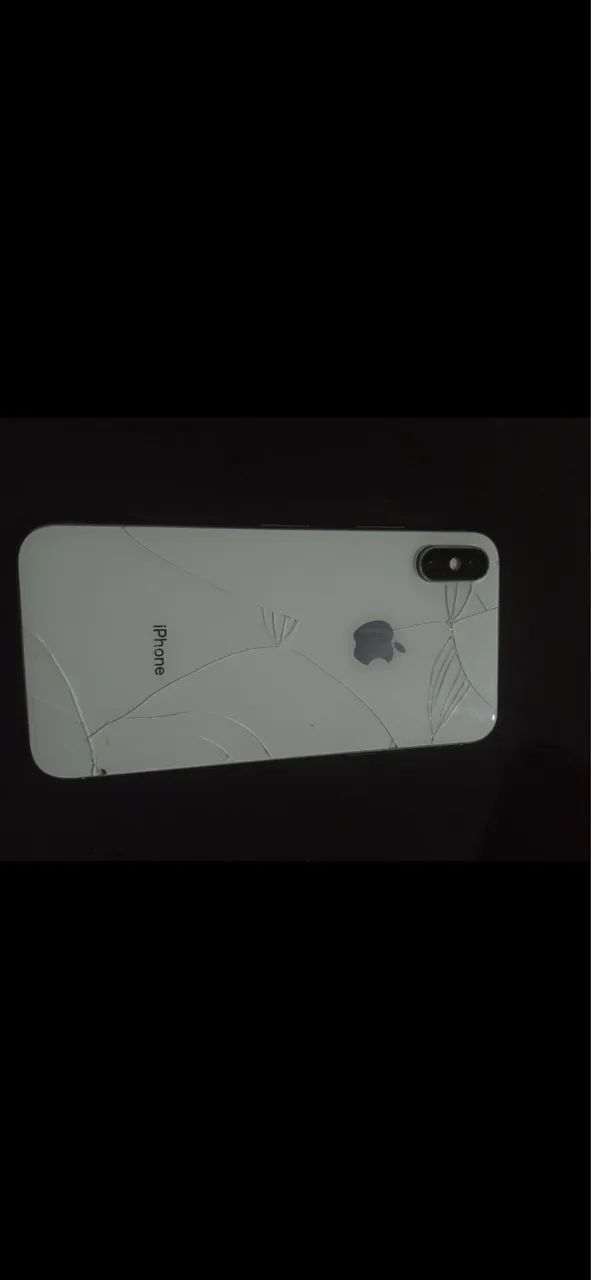 iPhone X  Face ID off - Foto 4